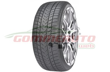 COP. 205/50VR17 GRIPMAX PRO WINTER XL 93V M+S